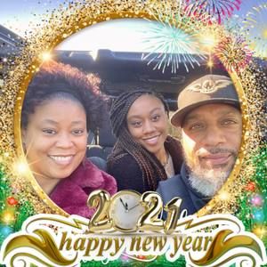 Meet your Posher, Erica